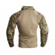 Тактическая рубашка EmersonGear G3 Combat Shirt Upgraded version арт.: EM9501MC